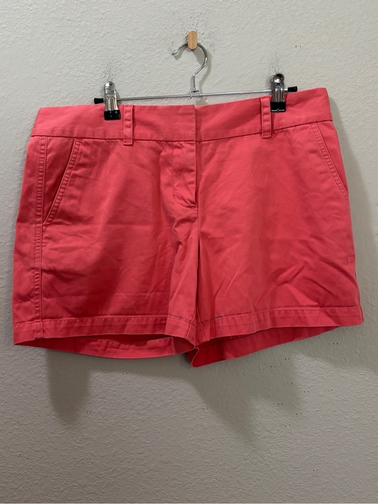Vineyard Vines Pants - Vineyard Vines Women’s Coral Chino Shorts Size 8